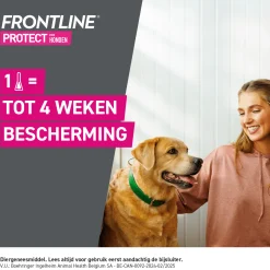Frontline Protect Cane Spot On