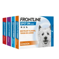 Frontline Spot On Cane