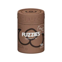 Fuzzies Allergy & Itch Relief