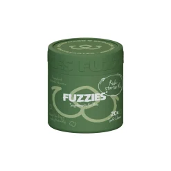 Fuzzies Kickstarter