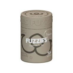 Fuzzies Probiotics