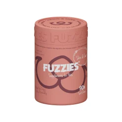 Fuzzies Skin & Coat