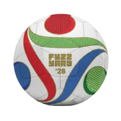 Fuzzyard Palla Mondiale