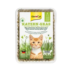 GimCat Erba per gatti