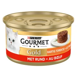 Gourmet Gold Tortino Salato