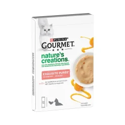 Gourmet Nature's Creations Purea Squisita