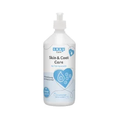 GRAU Skin & Coat Care