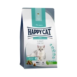 Happy Cat Care Light Cibo per Gatti