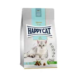 Happy Cat Care Light Cibo per Gatti