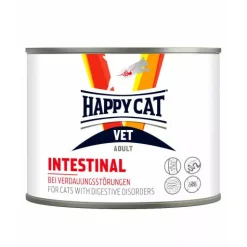 Happy Cat VET Intestinal - Cibo umido