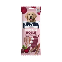 Happy Dog Dental Rolls