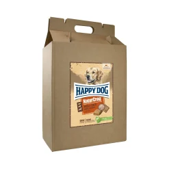 Happy Dog Müsli-Ecken Snack per Cane