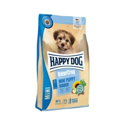 Happy Dog Naturcroq Mini Snack per Cuccioli