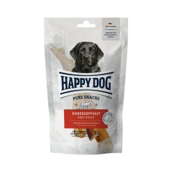 Happy Dog Pelle di Testa di Manzo