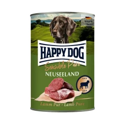 Happy Dog Sensible Pure Neuseeland