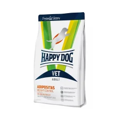 Happy Dog VET Adipositas