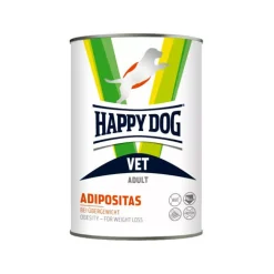 Happy Dog VET Adipositas - Cibo umido