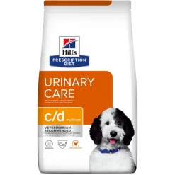 Hill's c/d Urinary Care - Prescription Diet