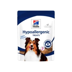 Hill's - Hypoallergenic Treats - Canine