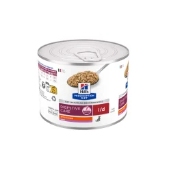 Hill's i/d Digestive Care - Prescription Diet - Puppy - Lattina