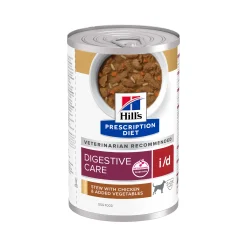 Hill's i/d Digestive Care Spezzatino - Prescription Diet - Canine