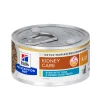 Hill's k/d Kidney Care Spezzatino - Prescription Diet - Gatto
