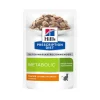 Hill's Metabolic Weight Management - Prescription Diet - Feline - Busta