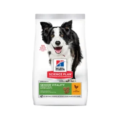 Hill's Science Plan - Canine Senior Vitality