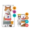 Hill's Science Plan - Gatto Adulto - Sterilised - Pollo - Bustina Pasto