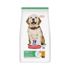 Hill's Science Plan - Large Breed - Puppy - Pollo
