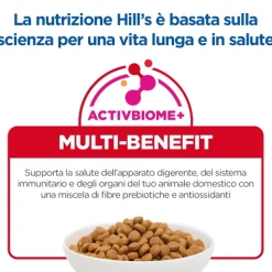 Hill's Science Plan Medium - Adult - Agnello e Riso