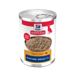 Hill's Science Plan - Medium - Mature/Adult 7+ - Pollo - Lattina