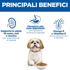 Hill's Science Plan Small & Mini - Mature Adult 7+ - Pollo