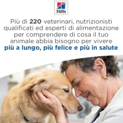 Hill's Science Plan Small & Mini - Senior 11+ - Pollo