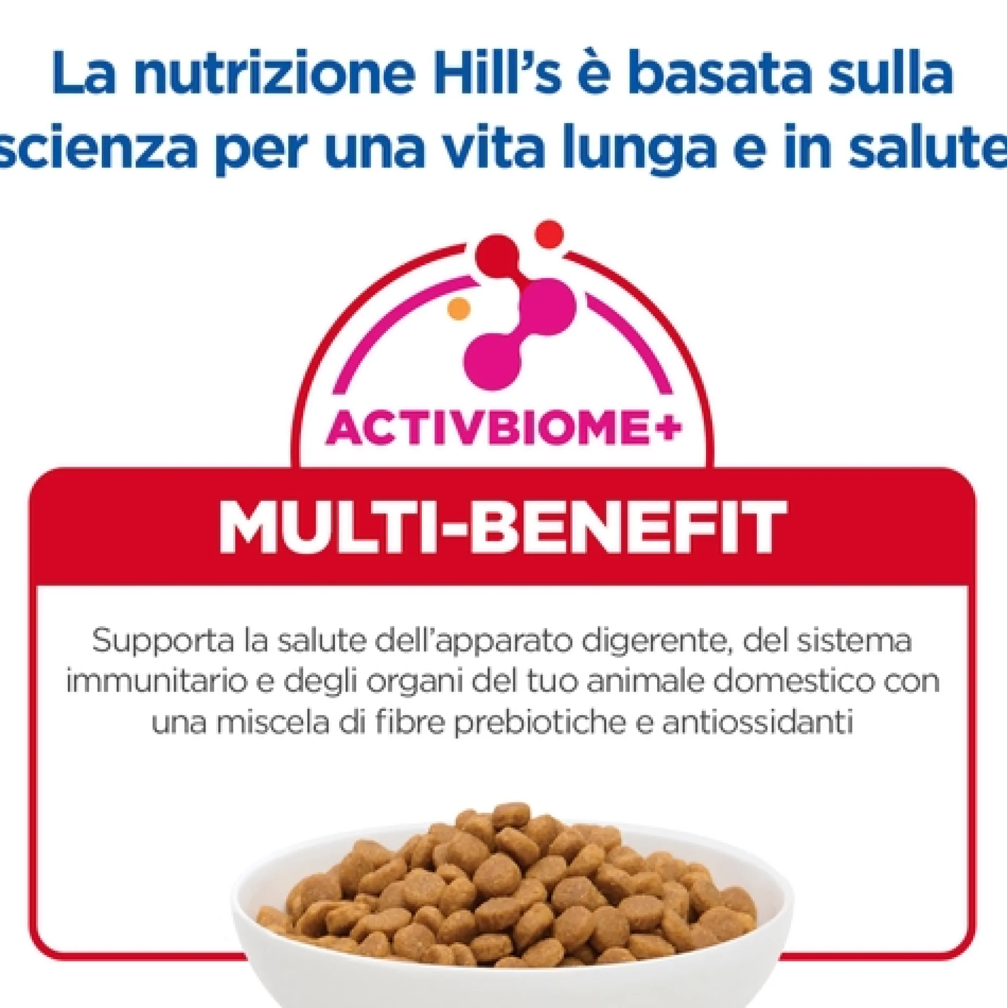 Hill's Science Plan Sterilised Cat - Adult - Pollo