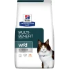 Hill's w/d Low Fat/Diabetes/Colitis - Prescription Diet - Feline