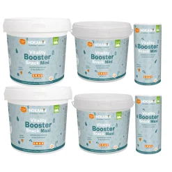 Hokamix Vitality Booster Snack