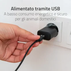 Hombli Smart Fontana per Bere