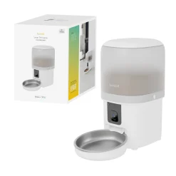 Hombli Smart Mangiatoia
