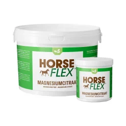 HorseFlex Citrato di Magnesio