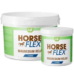 HorseFlex Magnesio Relax Combi