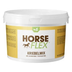 HorseFlex Miscela Anti-Prurito