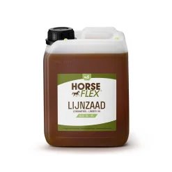 HorseFlex Olio di Lino