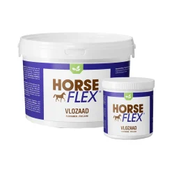HorseFlex Semi di Psillio