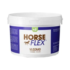 HorseFlex Semi di Psillio