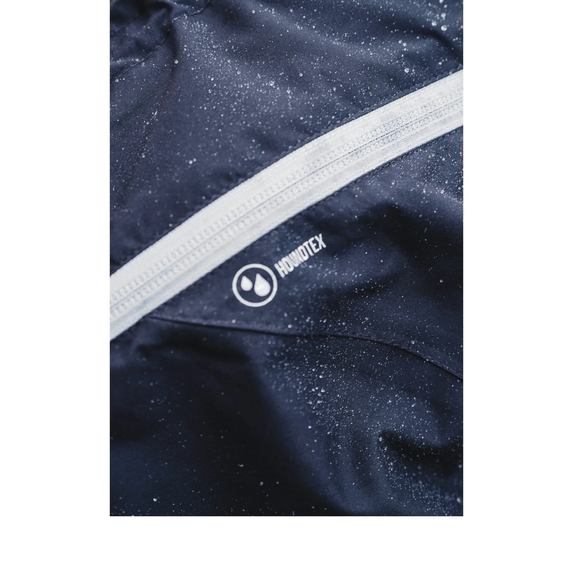 Hurtta Drizzle Impermeabile