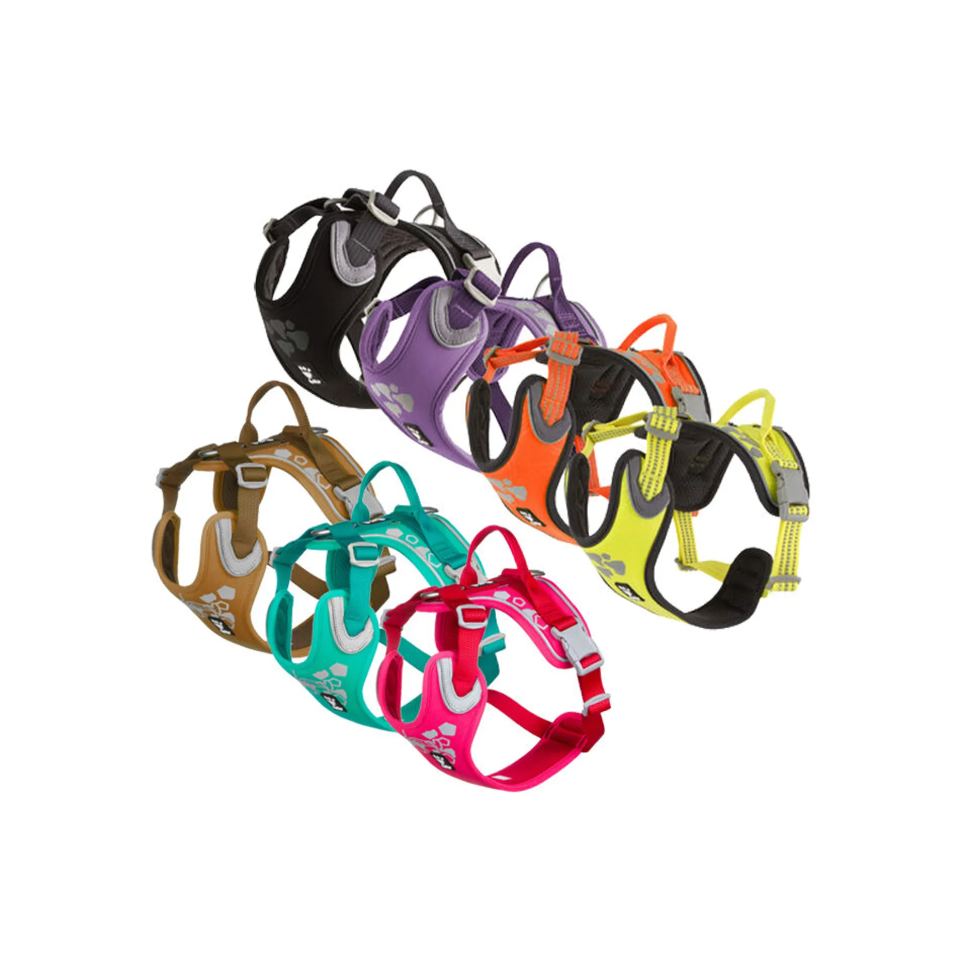 Hurtta Weekend Warrior Harness