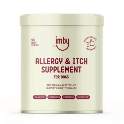 Imby Allergy & Itch Cane