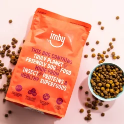 Imby Insect-Based Maxi