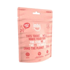Imby Nibbles Skin & Coat
